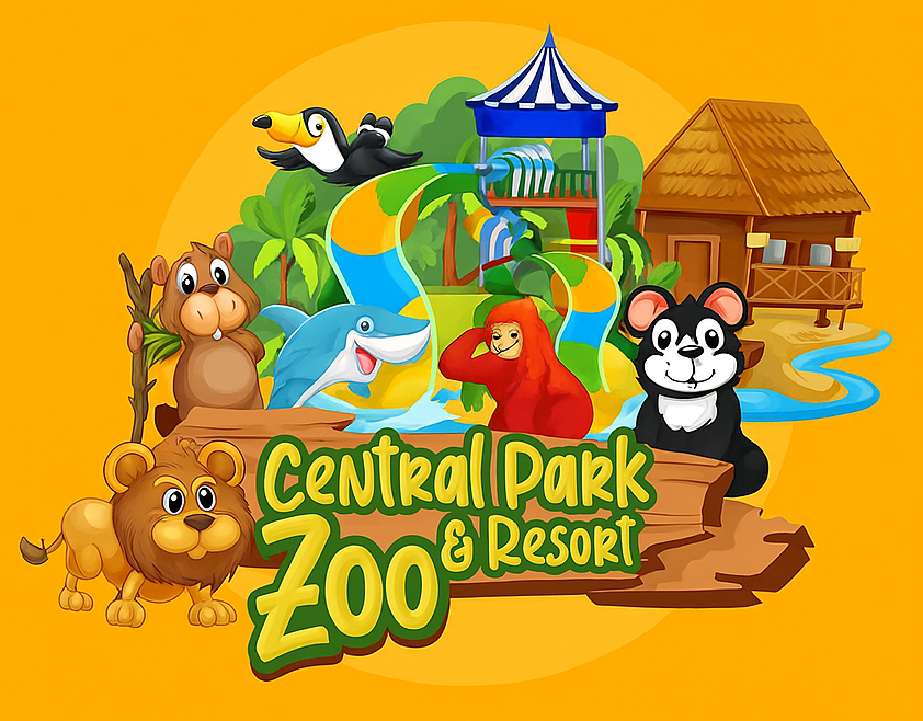 Central Park Zoo & Resort